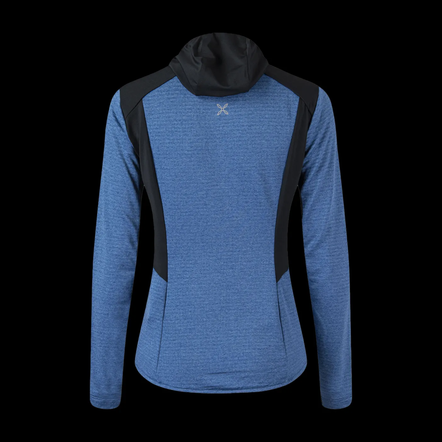 THERMALGRID PRO HOODY MAGLIA W
