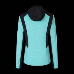 THERMALGRID PRO HOODY MAGLIA W