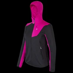 THERMALGRID PRO HOODY MAGLIA W