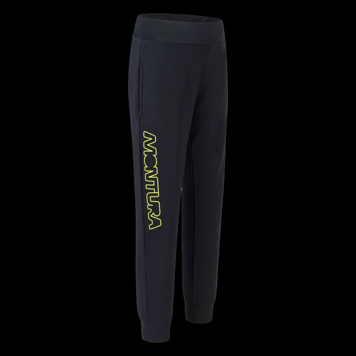 THERMIC STRETCH PANTS KIDS