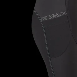 THERMO FIT PANTS WOMAN