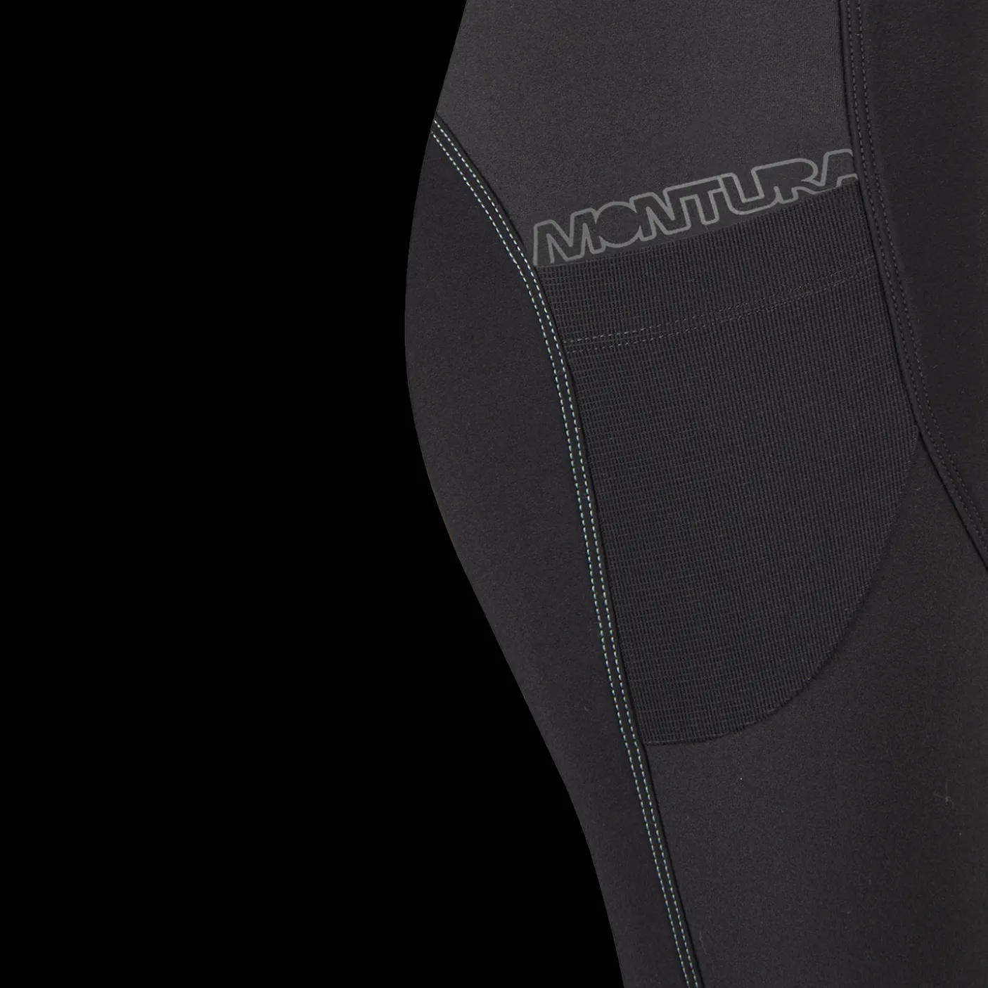 THERMO FIT PANTS WOMAN