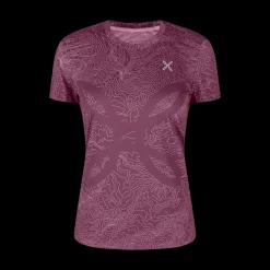 TOPOGRAPHIC SUBLIME T-SHIRT W.