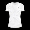 TOPOGRAPHIC SUBLIME T-SHIRT W.