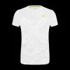 TOPOGRAPHIC SUBLIME T-SHIRT