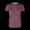 TOPOGRAPHIC SUBLIME T-SHIRT