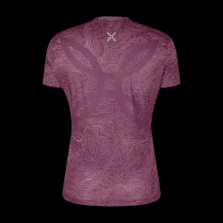 TOPOGRAPHIC SUBLIME T-SHIRT W.