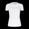 TOPOGRAPHIC T-SHIRT WOMAN