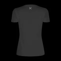 TOPOGRAPHIC T-SHIRT WOMAN