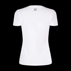 TOPOGRAPHIC T-SHIRT WOMAN