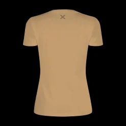 TOPOGRAPHIC T-SHIRT WOMAN