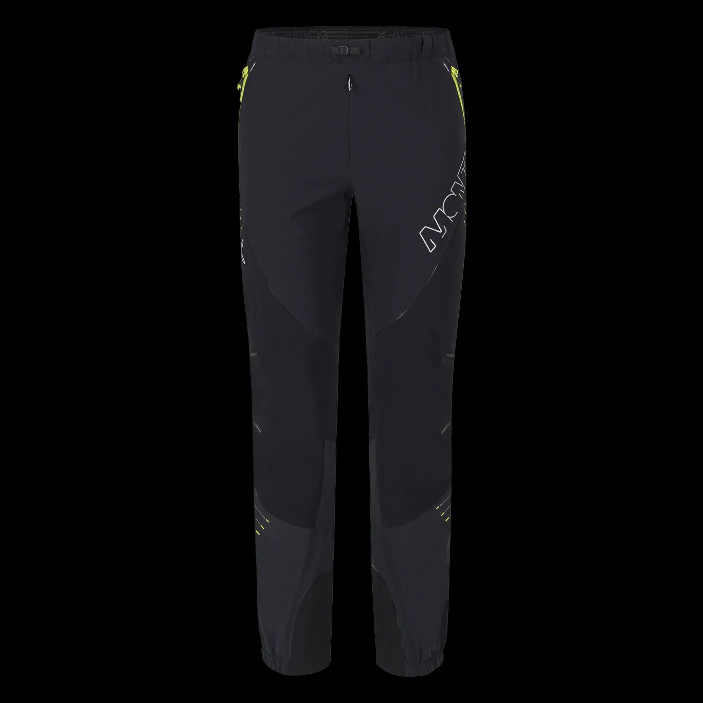 TOUCH PRO PANTS