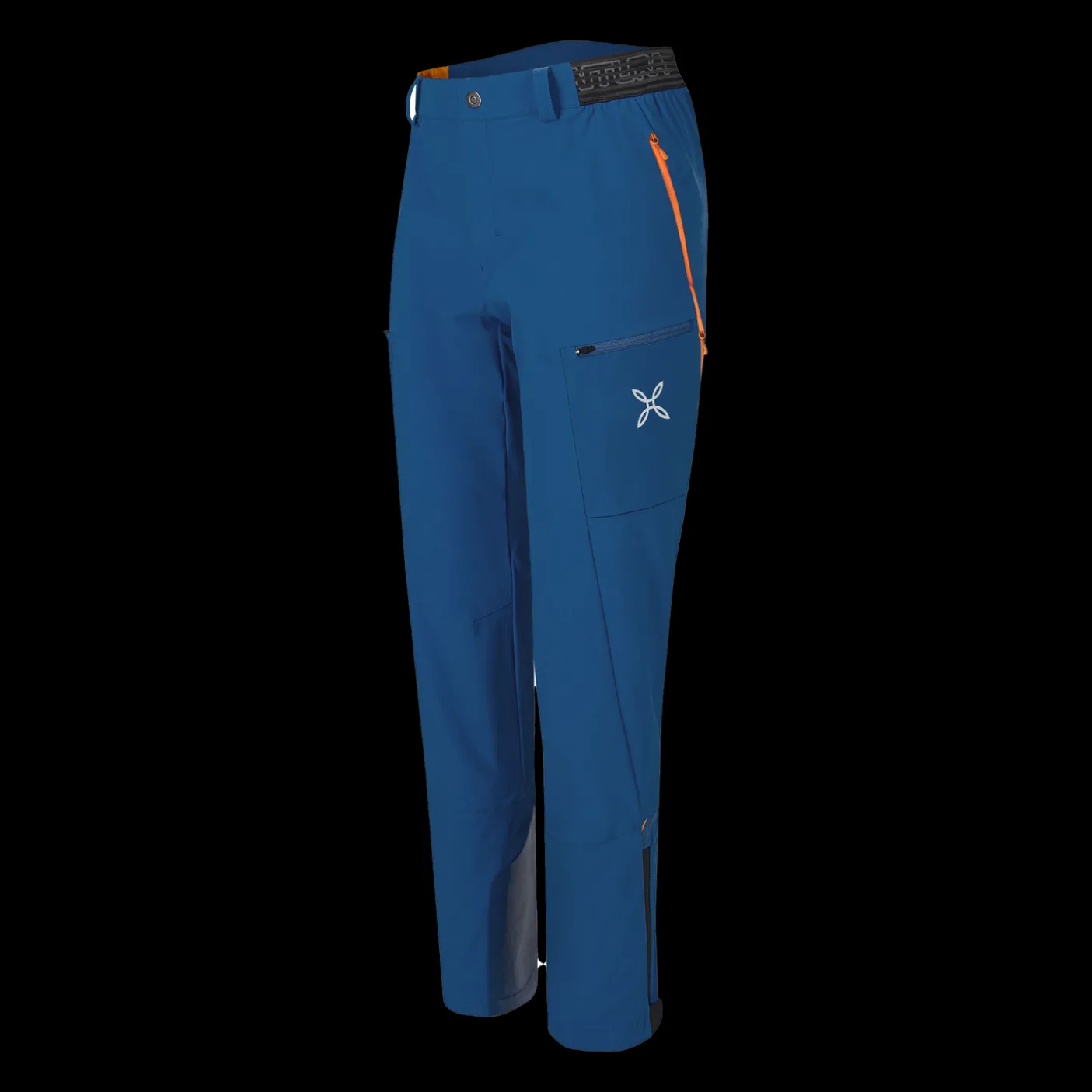 TRACE -5 CM PANTS