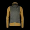 TRACE HYBRID JACKET