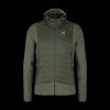 TRACE HYBRID JACKET
