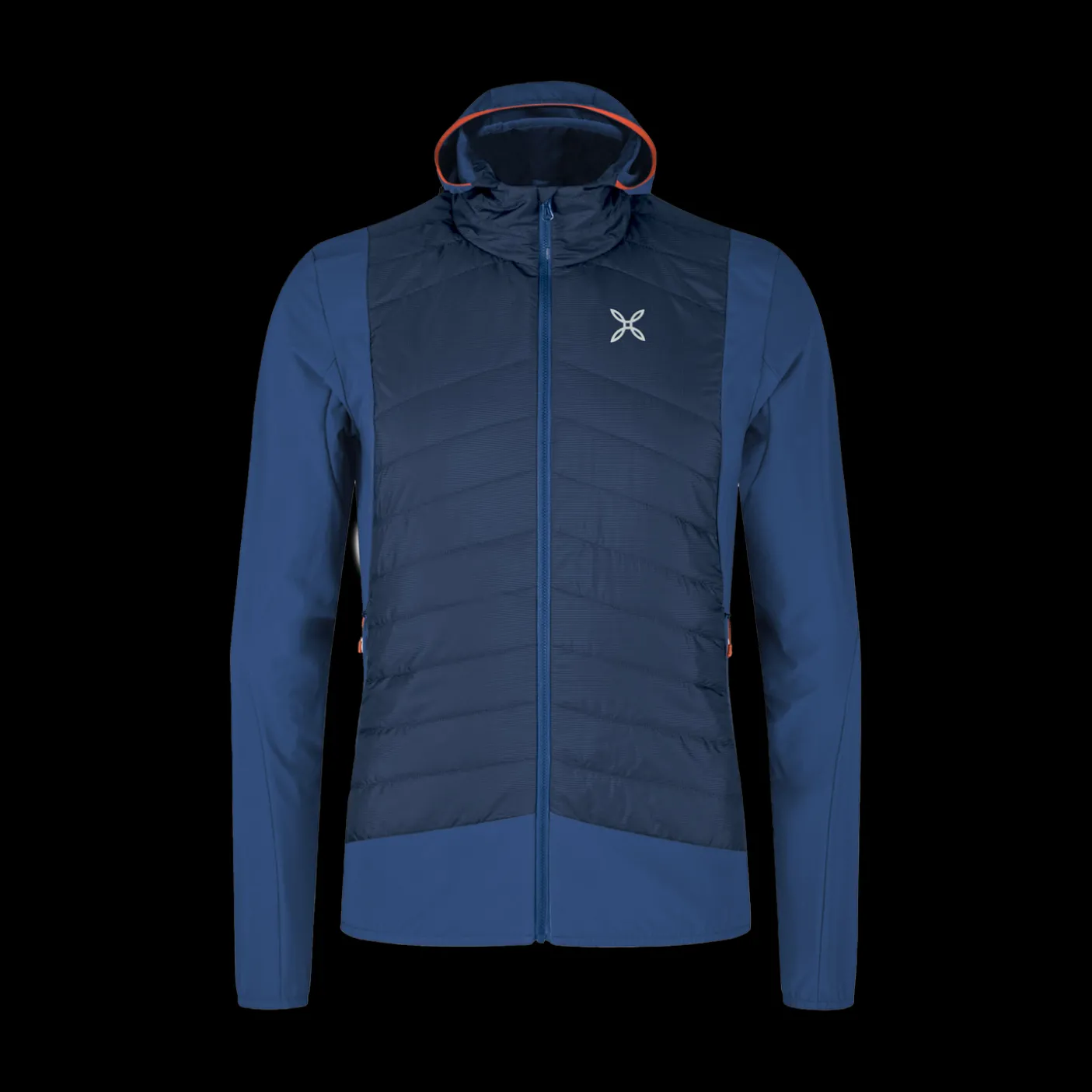 TRACE HYBRID JACKET
