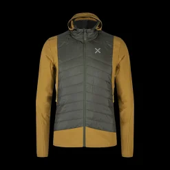 TRACE HYBRID JACKET