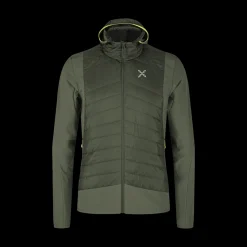TRACE HYBRID JACKET
