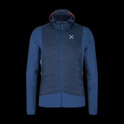 TRACE HYBRID JACKET