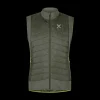 TRACE HYBRID VEST
