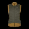 TRACE HYBRID VEST