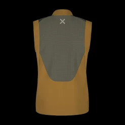 TRACE HYBRID VEST