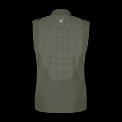 TRACE HYBRID VEST