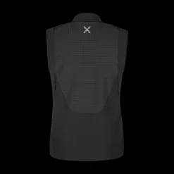 TRACE HYBRID VEST