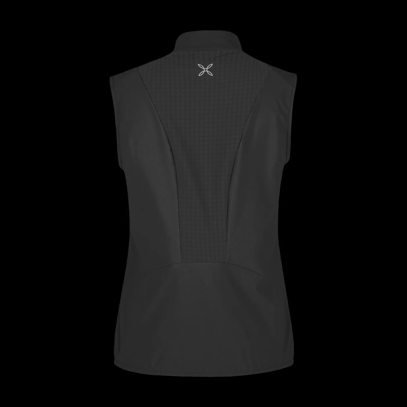 TRACE HYBRID VEST WOMAN