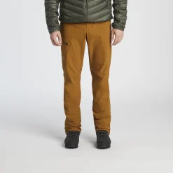 TRACE LIGHT PANTS