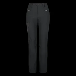 TRACE LIGHT PANTS WOMAN