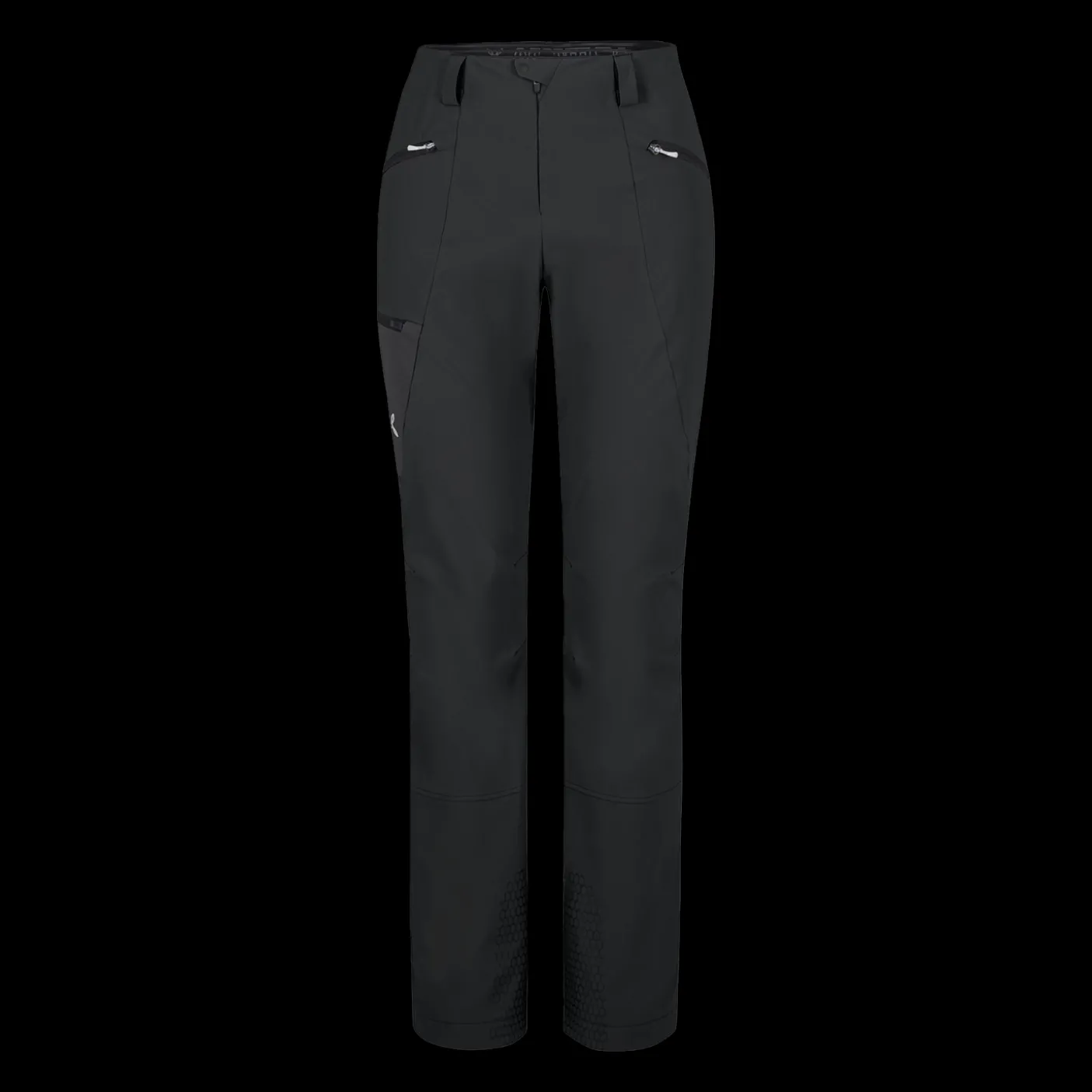 TRACE LIGHT PANTS WOMAN