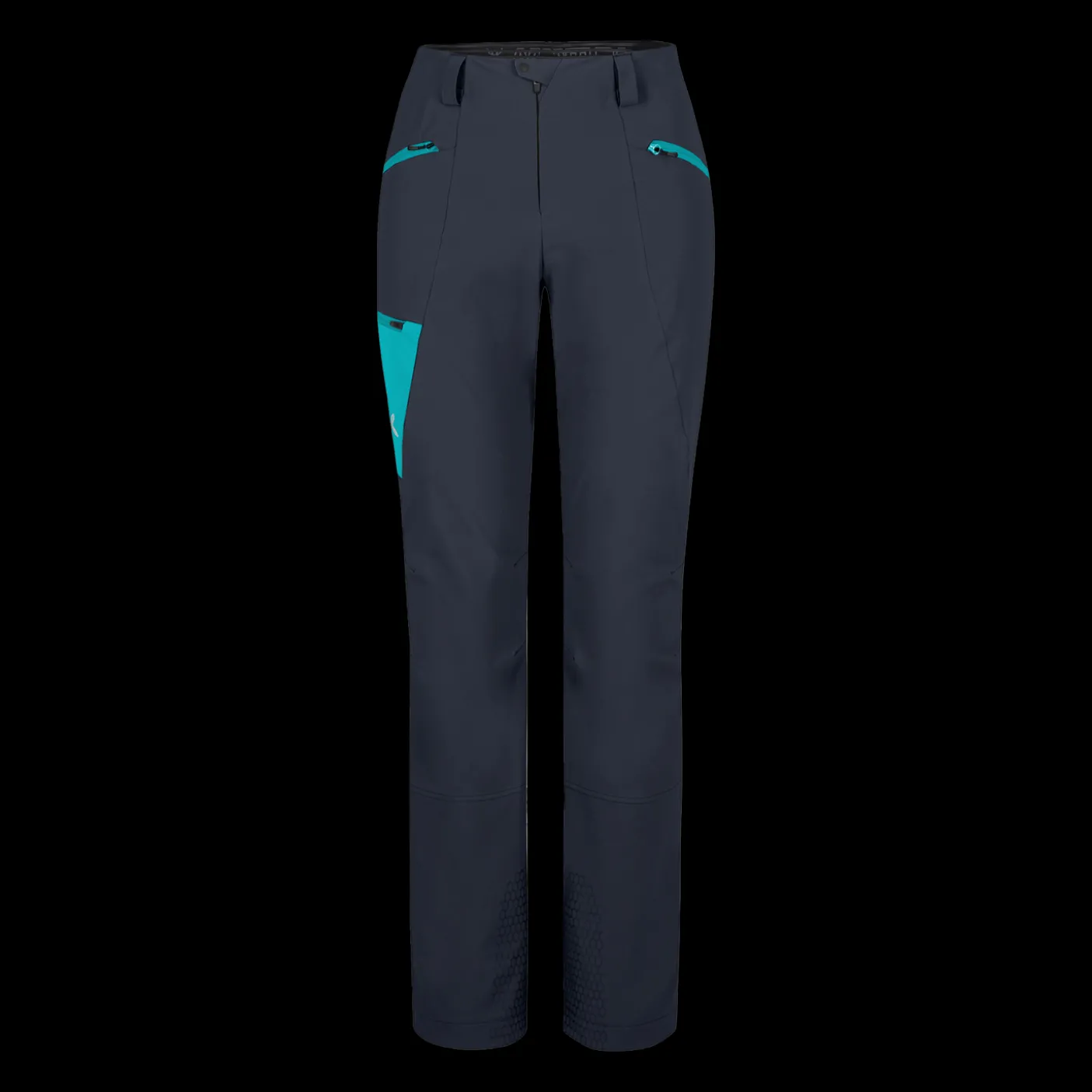 TRACE LIGHT PANTS WOMAN