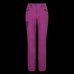 TRACE LIGHT PANTS WOMAN