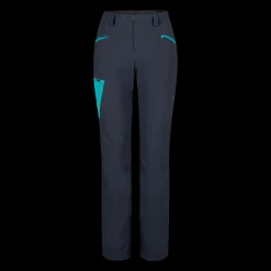 TRACE LIGHT PANTS WOMAN