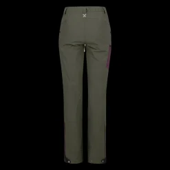 TRACE LIGHT PANTS WOMAN