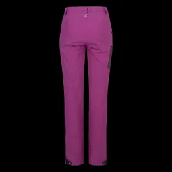 TRACE LIGHT PANTS WOMAN