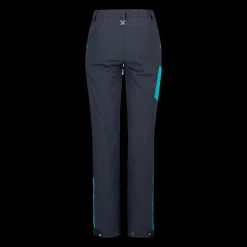 TRACE LIGHT PANTS WOMAN