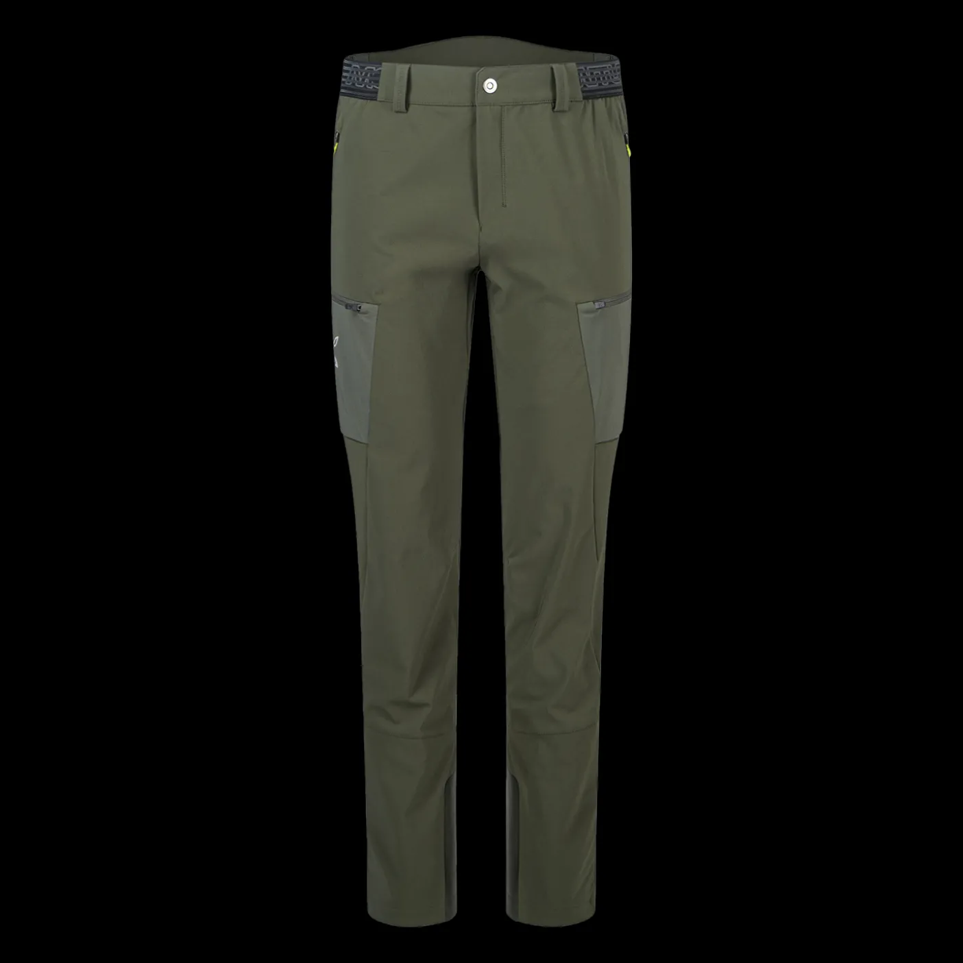 TRACE PANTS
