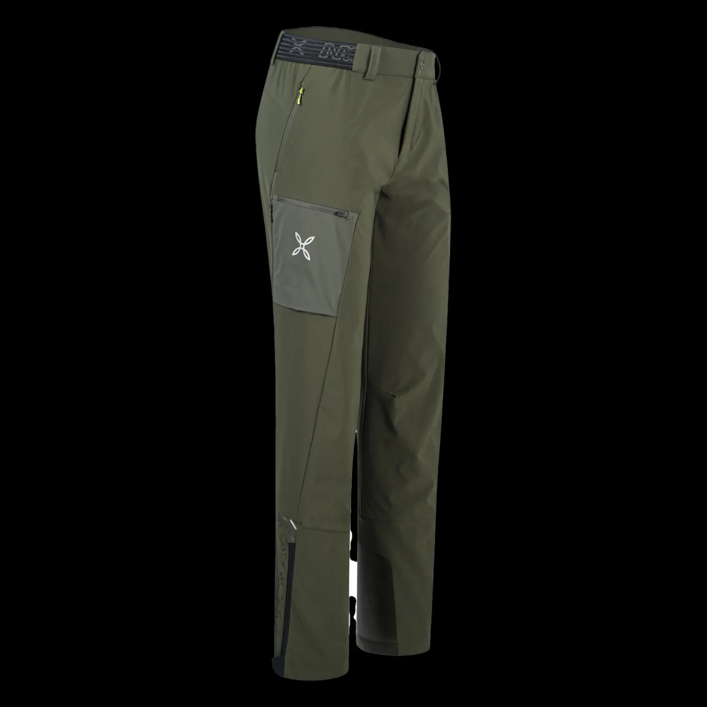 TRACE PANTS