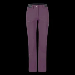 TRACE PANTS WOMAN