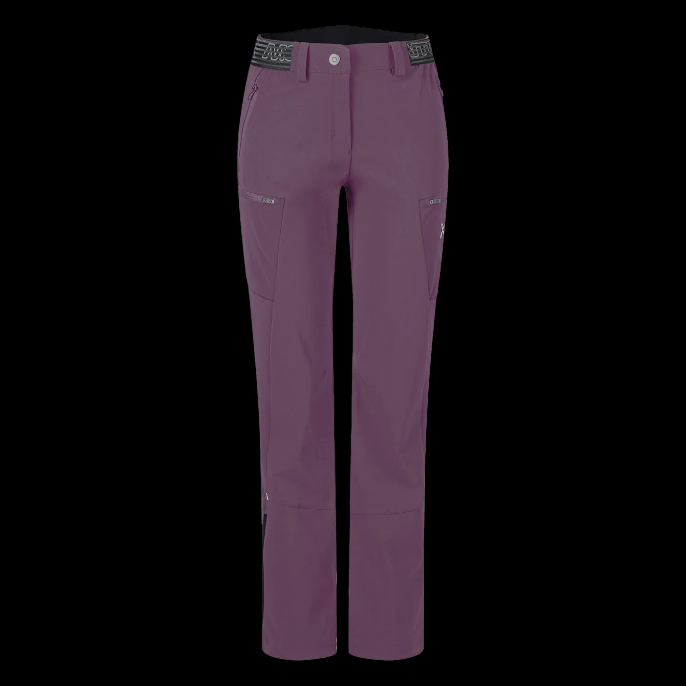 TRACE PANTS WOMAN