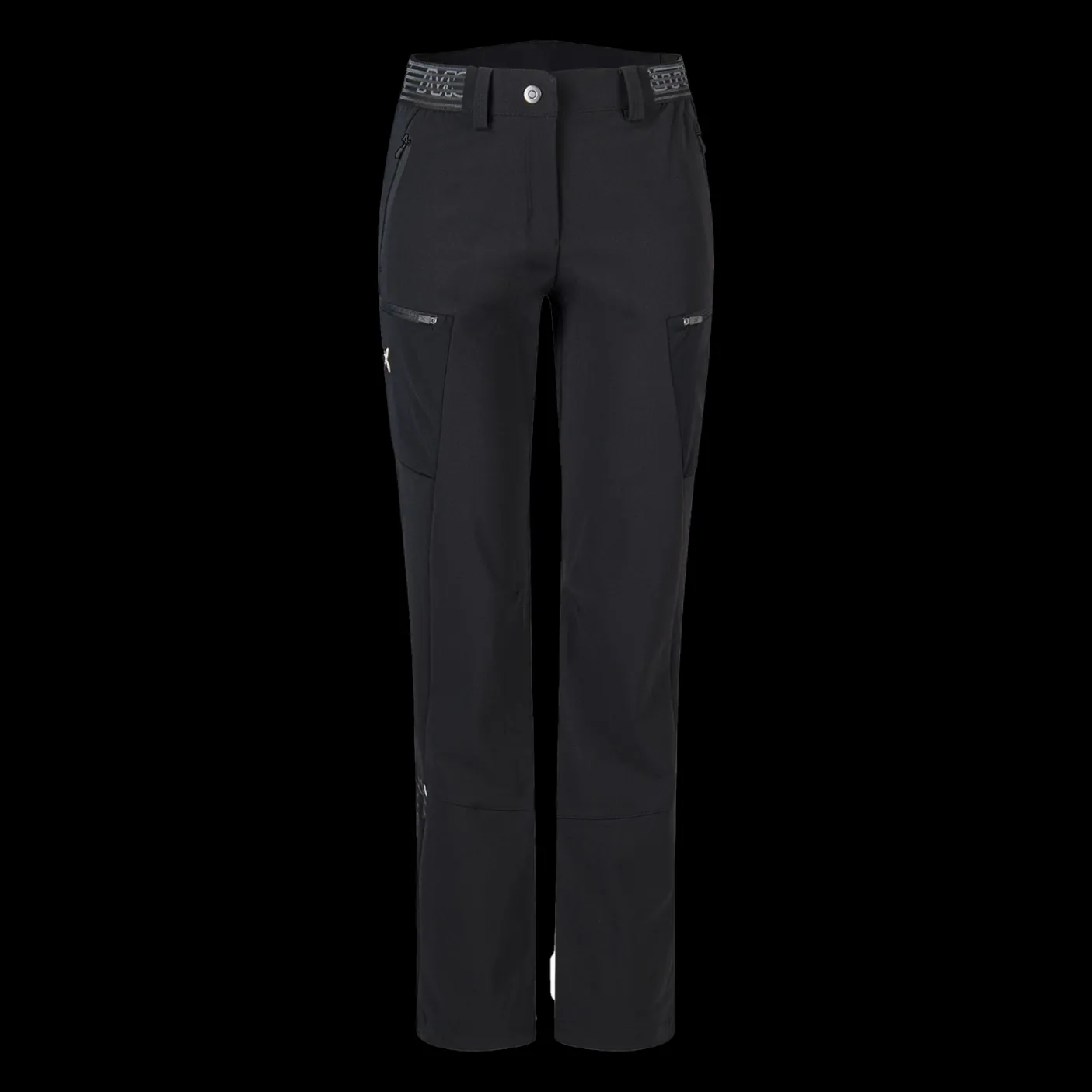 TRACE PANTS WOMAN