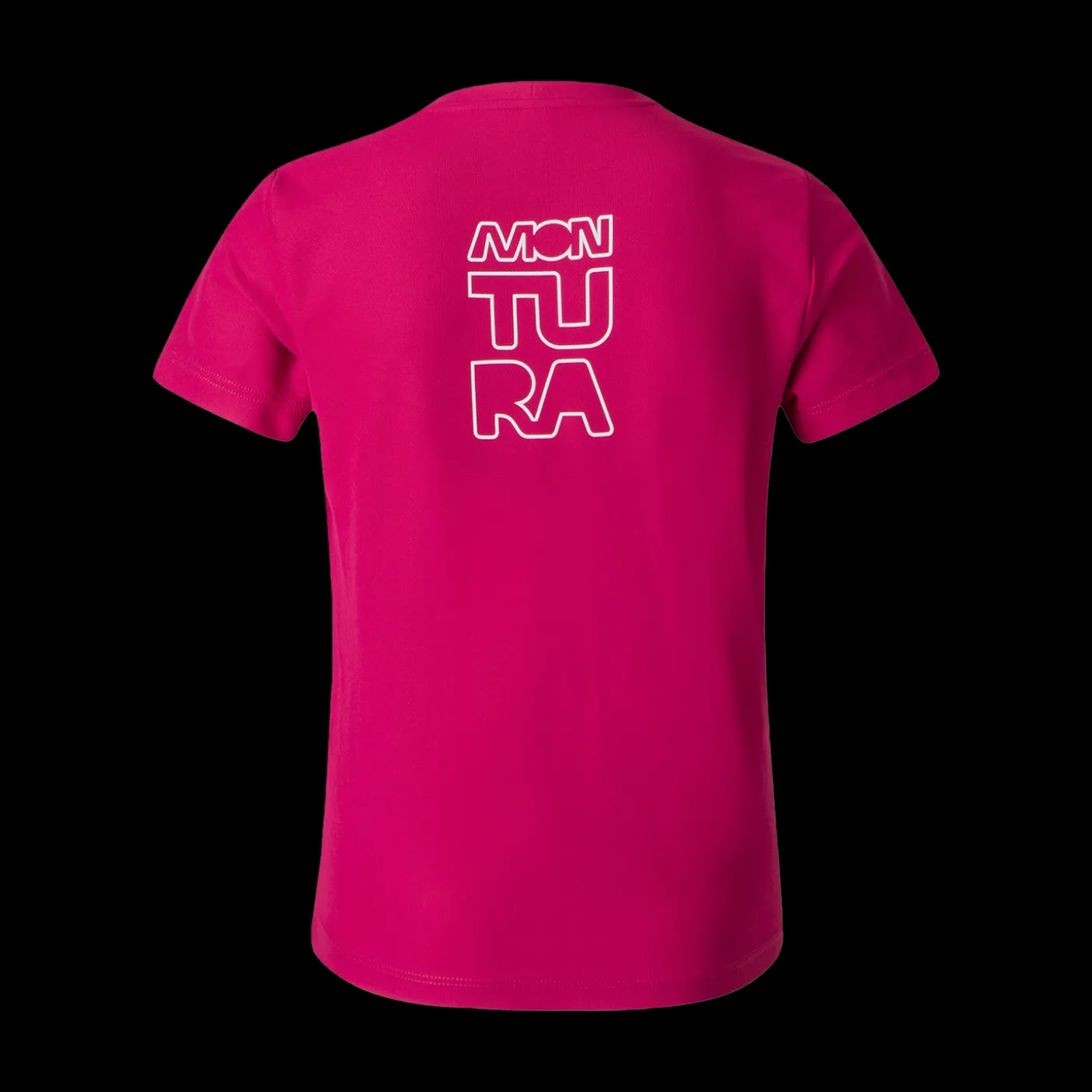 TREKKING T-SHIRT KIDS