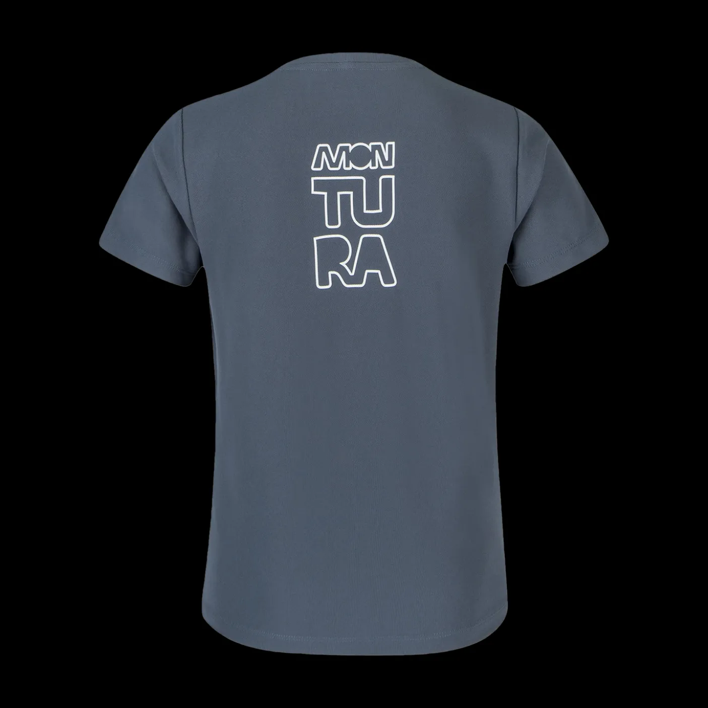 TREKKING T-SHIRT KIDS