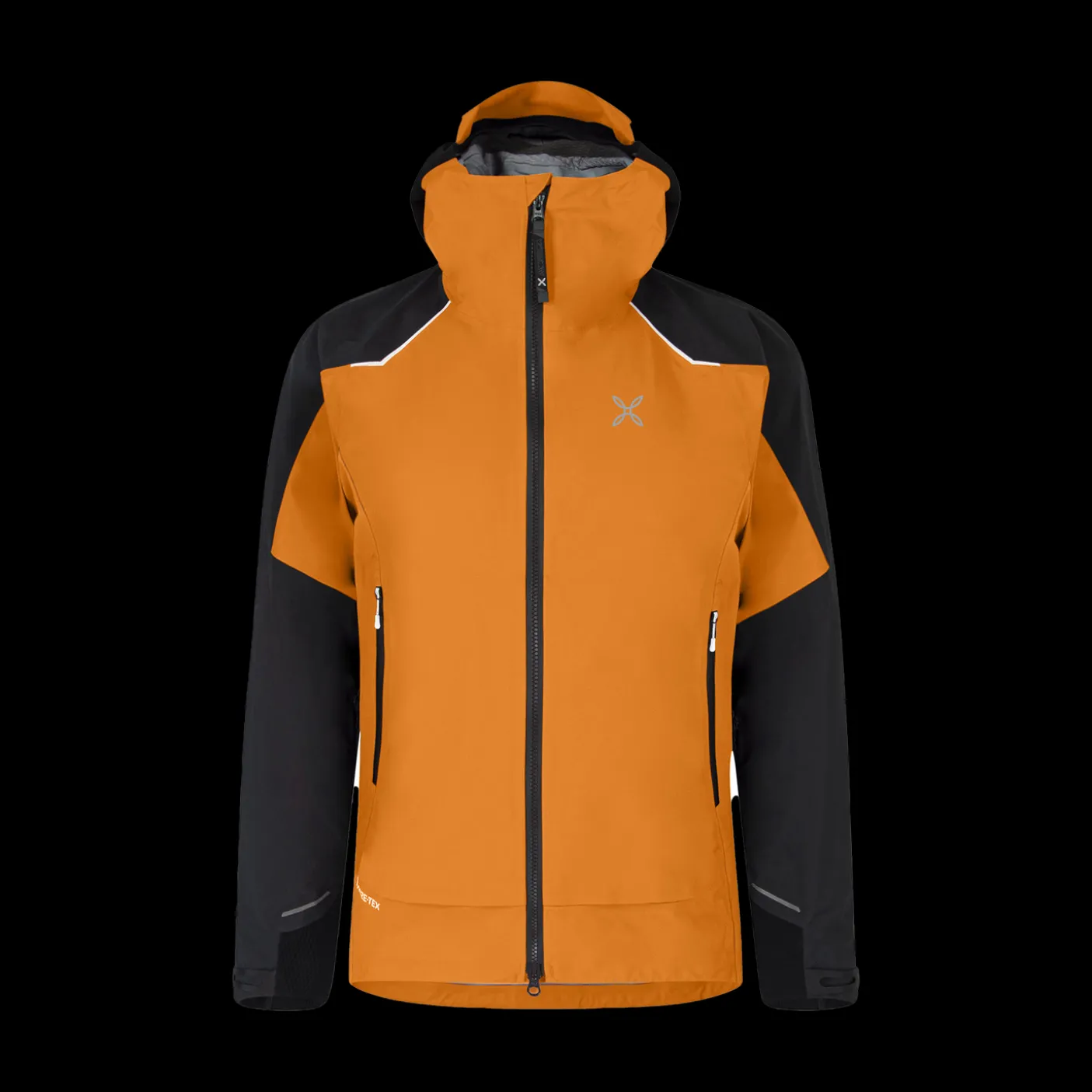 TRIBUTE JACKET