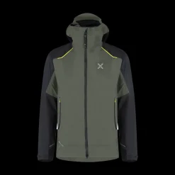 TRIBUTE JACKET