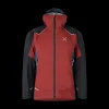 TRIBUTE JACKET