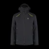 TRIBUTE JACKET
