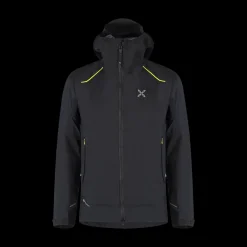 TRIBUTE JACKET